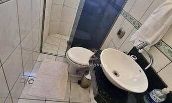 Imagem 4: Apartamento com 3 dormitórios à venda, 122 m² por R$ 450.000 - Planalto - Belo Horizonte/M