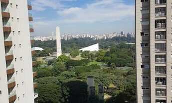 Imagem: COBERTURA - PARAÍSO - SP