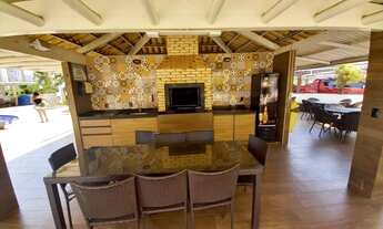 Imagem 4: Apartamento Condomínio Clube Jade