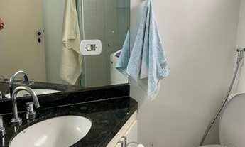 Imagem 5: Flat para aluguel possui 60 metros quadrados com 2 quartos em Jardim Paulista - São Paulo