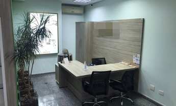 Imagem 7: Loja de Móveis Panejados à Venda em Curitiba no Alto da XV Cod PT0880/O