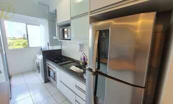 Imagem 6: Apartamento MOBILIADO no Edifício Torres do Horizonte