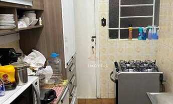Imagem 4: Apartamento com 2 dormitórios à venda, 77 m² por R$ 310.000 - Boa Viagem - Belo Horizonte