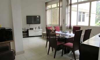 Imagem 3: Apartamento com 3 dormitórios à venda, 115 m² por R$ 500.000 - Gutierrez - Belo Horizonte