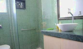 Imagem 2: Apartamento com 5 dormitórios à venda, 300 m² por R$ 1.990.000 - Copacabana - Rio de Janei