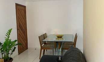 Imagem 3: Apartamento com 2 dormitórios à venda, 130 m² por R$ 580.000 - Manacás - Belo Horizonte/MG