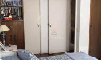 Imagem 5: Apartamento com 3 dormitórios à venda, 120 m² por R$ 800.000 - Tijuca - Rio de Janeiro/RJ