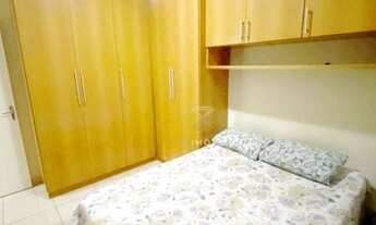 Imagem 2: Apartamento com 2 dormitórios à venda, 85 m² por R$ 310.000 - Santa Tereza - Belo Horizont