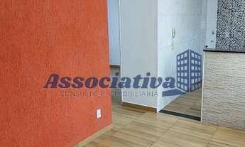 Imagem 3: Apartamento 2 dormitórios recém reformado