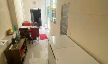 Imagem 6: Casa para venda com 300 metros quadrados com 3 quartos em Renascença - Belo Horizonte - MG