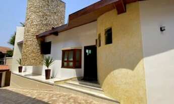 Imagem 7: Casa Alto Padrão para Venda em Ribeirão Pires, Centro Alto, 3 dormitórios, 3 suítes, 5 ban