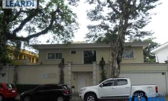 Imagem 2: SOBRADO - ALTO DE PINHEIROS - SP