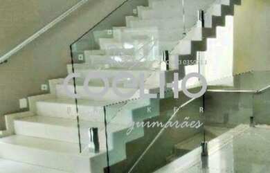 Imagem 7: CASA A VENDA OU LOCAÇÃO CONDOMÍNIO HELVETIA PARK, INDAIATUBA - SP