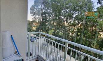 Imagem 5: Apartamento com 2 dormitórios à venda, 48 m² por R$ 415.000,00 - Pirituba - São Paulo/SP