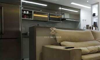 Imagem 4: Apartamento com 2 dormitórios à venda, 80 m² por R$ 750.000 - Jacarepaguá - Rio de Janeiro