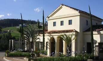 Imagem 3: TERRENO RESIDENCIAL em BRAGANÇA PAULISTA - SP, CONDOMÍNIO VALE DAS ÁGUAS