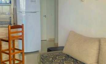 Imagem 7: Espetacular Apto 2 suítes Porto Real Suítes