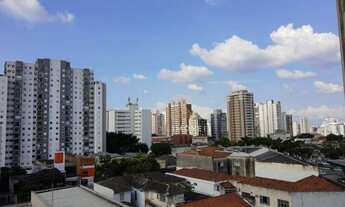 Imagem 5: Apartamento com 2 dormitórios à venda, 68 m² por R$ 450.000 - Bosque da Saúde - São Paulo