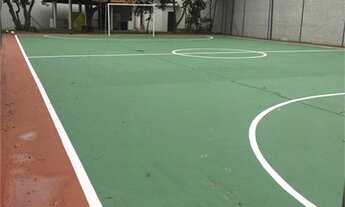 Imagem 11: Apartamento para venda com 67 metros quadrados com 1 quarto em Lauzane Paulista - São Paul