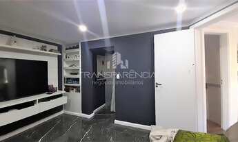 Imagem 5: Cobertura duplex com 3 quartos - Recreio dos Bandeirantes - RJ