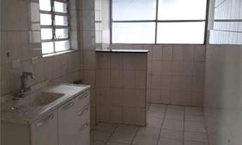 Imagem 4: Apartamento para venda com 67 metros quadrados com 1 quarto em Lauzane Paulista - São Paul