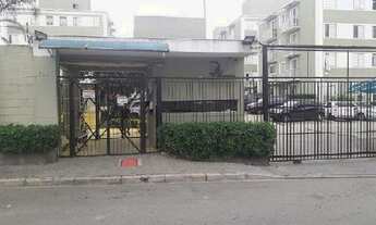 Imagem 4: Apartamento desocupado tem 51 metros quadrados com 3 quartos em Vila Cosmopolita - São Pau