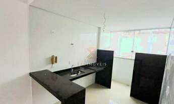 Imagem 3: Apartamento com 2 dormitórios à venda, 50 m² por R$ 242.600 - Santa Mônica - Belo Horizont