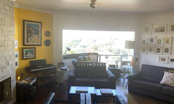 Imagem 7: Apartamento com 3 dormitórios à venda, 134 m² por R$ 790.000 - Campo Belo - São Paulo/SP