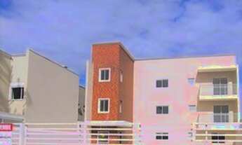 Imagem 4: Apartamento para Venda em Pinhais, Atuba, 2 dormitórios, 1 banheiro, 1 vaga