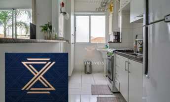 Imagem 7: Apartamento com 2 dormitórios à venda, 65 m² por R$ 535.000 - Mooca - São Paulo/SP