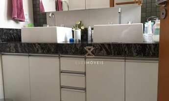 Imagem 3: Apartamento com 4 dormitórios à venda, 123 m² por R$ 1.060.000 - Luxemburgo - Belo Horizon