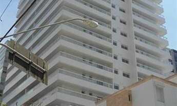 Imagem: PRAIA GRANDE - Apartamento Padrão - CANTO