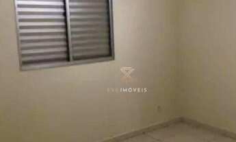 Imagem 7: Apartamento com 2 dormitórios à venda, 70 m² por R$ 460.000 - Paraíso do Morumbi - São Pau