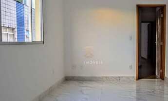 Imagem 6: Apartamento com 2 dormitórios à venda, 62 m² por R$ 316.000 - Santa Inês - Belo Horizonte