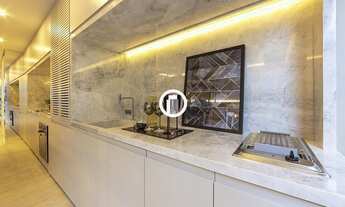 Imagem 7: Apartamento para Venda - 86m², 2 dormitórios, sendo 2 suites, 2 vagas - Vila Mariana