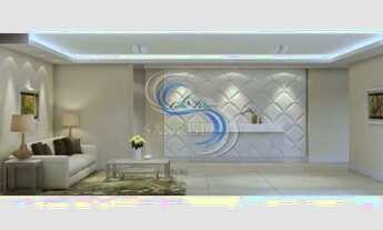 Imagem 4: Apartamento com 3 dorms, Ocian, Praia Grande