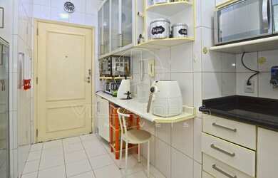 Imagem 15: Apartamento à venda, 133 m² por R$ 1.490.000,00 - Boaçava - São Paulo/SP