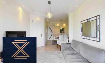 Imagem: Apartamento com 3 dormitórios à venda