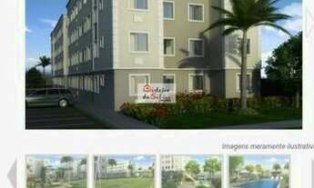 Imagem 2: Apartamento à venda no bairro Pioneiros - Campo Grande/MS