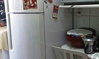 Imagem 4: Apartamento com 3 quartos no Condomínio Bella Vita - Bairro Jardim Ana Lúcia em Goiânia