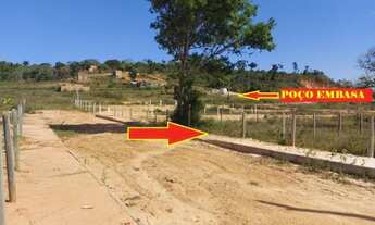 Imagem 3: Lote 312,5 m2 / Parceledo / Barra de Jacuípe / Canto dos Pássaros