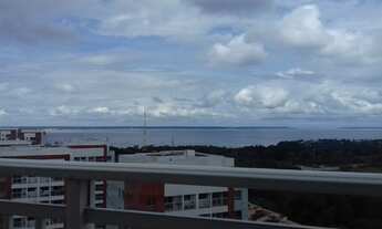 Imagem 3: Reserva das Praias - Apto Cobertura de 153m² com 03 Quartos - Ponta Negra