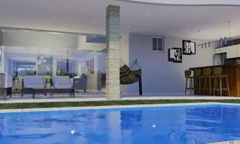 Imagem: Cidade alpha Ceará, Alphaville Eusébio