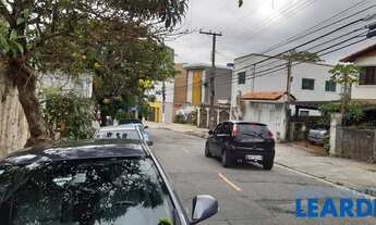 Imagem 12: TERRENO - BUTANTÃ - SP