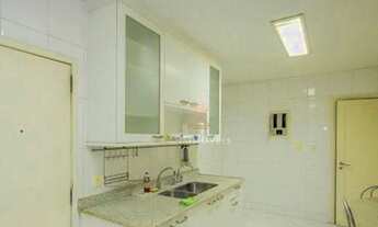 Imagem 5: Apartamento com 4 dormitórios à venda, 270 m² por R$ 2.300.000 - Copacabana - Rio de Janei