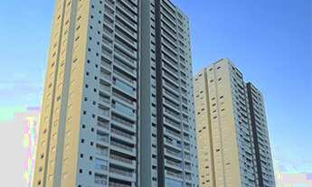 Imagem 2: Apartamento na Lapa 136 M² 4 Dorms 2 Suítes 2 Vagas