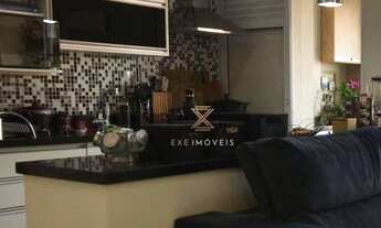 Imagem 2: Apartamento com 3 dormitórios à venda, 73 m² por R$ 640.000 - Tucuruvi - São Paulo/SP