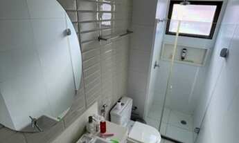 Imagem 5: Apartamento na Jatiuca pronto para morar!