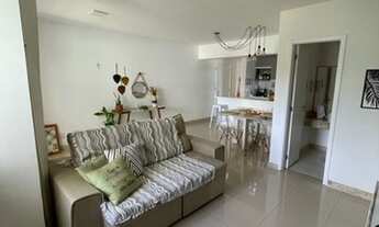 Imagem 6: Lindo apartamento no vitta condomínio club