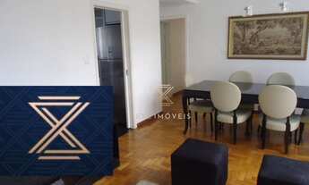 Imagem 3: Apartamento com 3 dormitórios à venda, 123 m² por R$ 580.000 - Gutierrez - Belo Horizonte